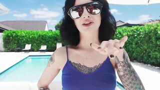 Throat-Fucking Whore #1 - Deepthroating & Pounded Hard By Huge Dick! (Exclusive)!