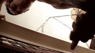 Straight Twinks Jerk Off For The Cameras And Blast A Huge Load Of Hot Seed!