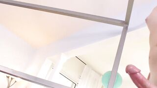 Transgender Babe Double Penetration Threesome - Evan Maxx & Havana Roses