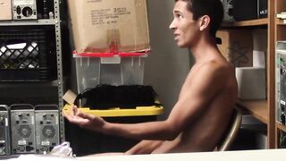 Skin-Thieves" - Petite Teen Steals Dick And Rides It Hard In A Thrilling Sex Romance!