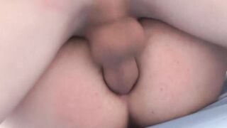 Twink Ass-Fuckers - Raw Anal Action with Twunks