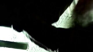 Black Monster Dick Threesome with Black Guy & White Dude