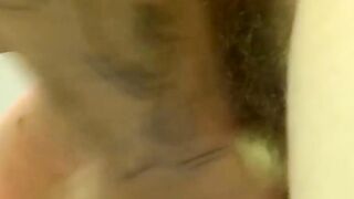 Black Monster Dick Threesome with Black Guy & White Dude
