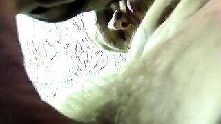 Black Monster Dick Threesome with Black Guy & White Dude