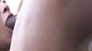 Indian Babe Gets Drilled By A Huge Black Monster Dick - Taboo Zone