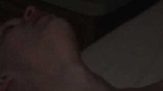 Redneck Step-Daddy's Raw Rough Sex Adventure