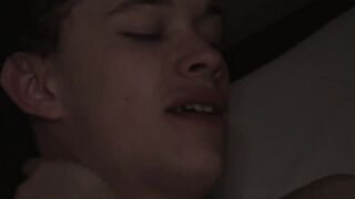 Redneck Step-Daddy's Raw Rough Sex Adventure