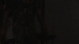 Redneck Step-Daddy's Raw Rough Sex Adventure