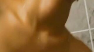 Marina's Sensual Soap Opera: A Sexually Charged Erotic Experience