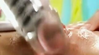 Translucent Sex Toy Pleasure Playground - Erotic Journey of Self Discovery