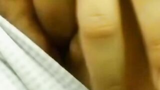 Public Flashing Frenzy #3 - Hot Amateur Babes Exposed in Park