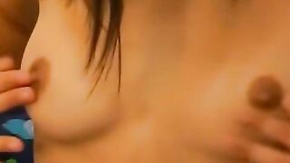 Hot Babe Gives Sensual Blowjob And Rides Dick To A Throbbing Orgasm