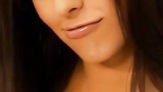 Hot Babe Gives Sensual Blowjob And Rides Dick To A Throbbing Orgasm