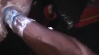 Four-Way Fist Fest Featuring Hot Dudes - Scene #1