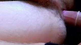 Hard-Hitting Anal Action with Hot Guys - Ethan Spencer & Lucas Centers
