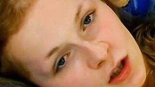 Petra Enjoys Intense Pleasure With Her Sex Toy Collection