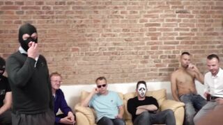 Grandpa's House Of Whores", featuring old-young scenarios with actors like Kendra Lust, Ava Addams, Mia Maxx, James Deen, Tommy Gunn, Alexis Texas, Riley