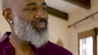 Ebony Delight #2 - Older Sis's Hot Friend Gets Creampied By Step-Brother