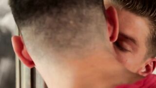 Raw Next Door's Jocks Go All In For Intense Anal Action