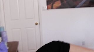 Step-Daddy's Little Whore - Taboo Roleplay Scenario with Stepfather