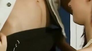 Hot MILF Fucks Her Way to Home Video Stardom