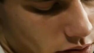 Hot MILF Fucks Her Way to Home Video Stardom