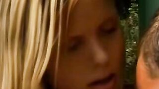 Eva's Forest Adventure - Outdoor Sex with Big Dick