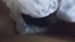 Bubble Butt Beauty Ashley Adam's Ass-Fucking Adventure - Point Of View