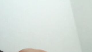 Blondie Blowjob Barebacks Hunk's Dick - Amateur Couple Home Movie