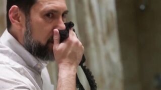 Big Booty Babe Gets Anal Fucked Hard - Ass-Fucking with Big Dick in HD