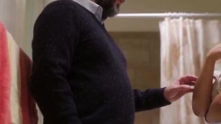 Big Booty Babe Gets Anal Fucked Hard - Ass-Fucking with Big Dick in HD