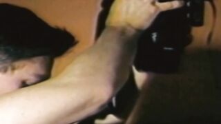 Vintage Hunks - Hairys Scruff & Beard Fucking Raw Hardcore Action