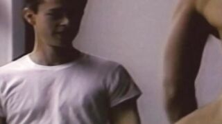 Vintage Hunks - Hairys Scruff & Beard Fucking Raw Hardcore Action