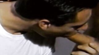 Vintage Hunks - Hairys Scruff & Beard Fucking Raw Hardcore Action