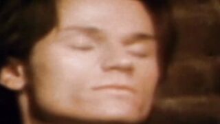 Vintage Gay - Old Man Jerking Off Before Solo-cum" #gayretro