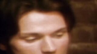 Vintage Gay - Old Man Jerking Off Before Solo-cum" #gayretro