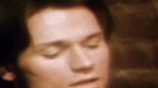 Vintage Gay - Old Man Jerking Off Before Solo-cum" #gayretro