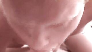 MATURE GAY SEX - Older guy fucks younger stud with raw dogging
