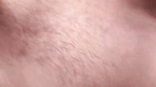 MATURE GAY SEX - Older guy fucks younger stud with raw dogging
