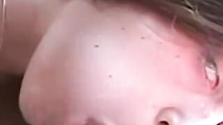 Amateur Blowjob Queen - Suck Him Off Like A Pro And Make His Load Pop!