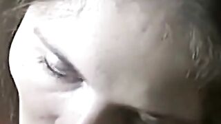Amateur Blowjob Queen - Suck Him Off Like A Pro And Make His Load Pop!