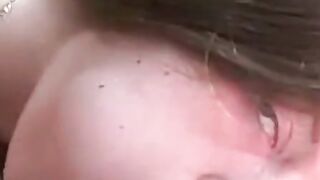 Amateur Blowjob Queen - Suck Him Off Like A Pro And Make His Load Pop!