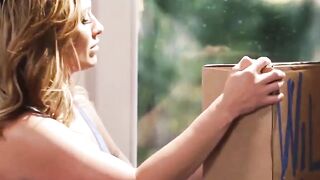 IndiaSummer & EvaNotty Lesbians Share Real Passion - Scene #1
