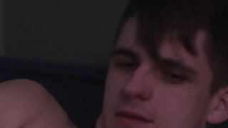 Hunks Romantic Anal Sex - Older Guy Fucks Young Twink