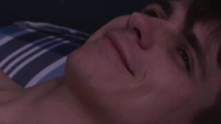 Hunks Romantic Anal Sex - Older Guy Fucks Young Twink