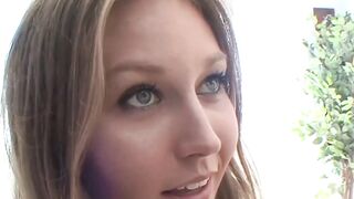 Teen Lesbian Threesomes - Step-Mom Teaches Her Daughter How To Please A Man