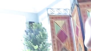 Teen Lesbian Threesomes - Step-Mom Teaches Her Daughter How To Please A Man