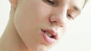 Jocks Best Friend Gives Him A Surprise Blow Job And Gets Stuffed Hard