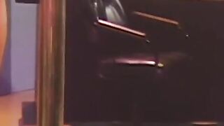 Curvy Bombshell Loves Threesome - Girl-on-girl action with curved body girl! (3some)