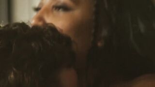 Demi-Sutras Yoga Mat - Erotic Dick Riding Session With A Twist